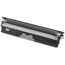 Lc-1280 Lc-1240 Lc-1220 XLBK Cartucho Brother Compatible Negro