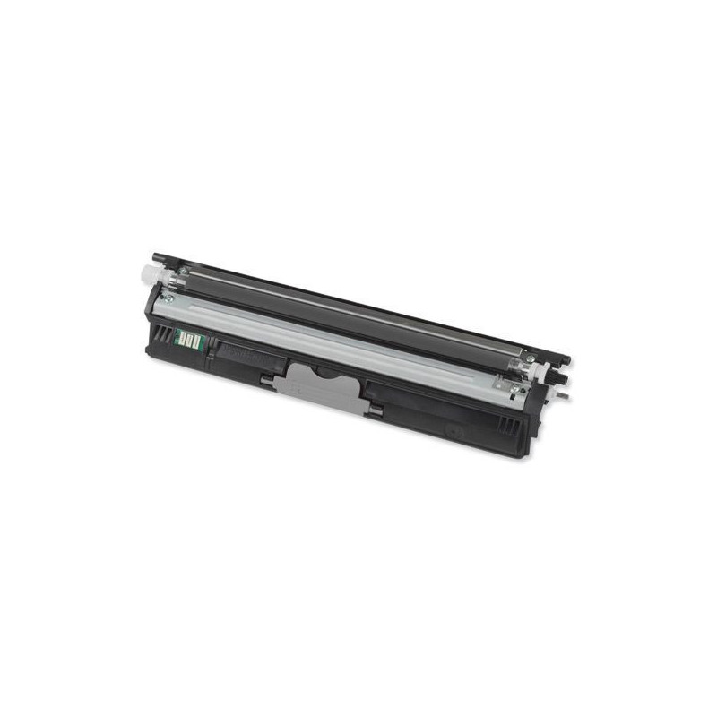 C110 Toner OKI Negro Compatible