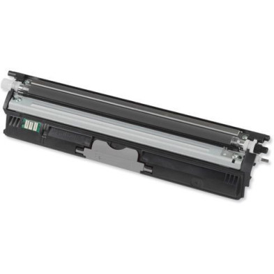 C110 Toner OKI Negro Compatible