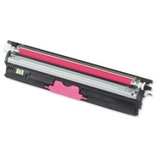 C110 Toner OKI Magenta Compatible