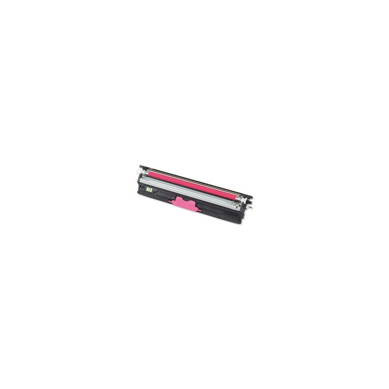 C110 Toner OKI Magenta Compatible