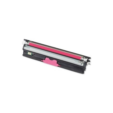 C110 Toner OKI Magenta Compatible