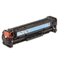 CC531A Toner HP Compatible Cian