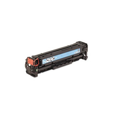 CC531A Toner HP Compatible Cian