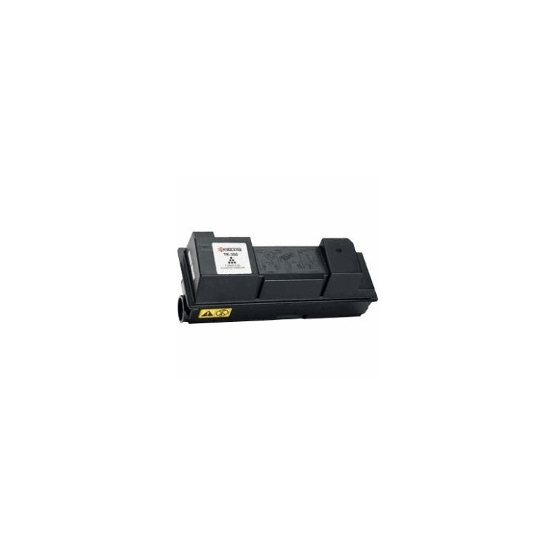 Toner Compatible Kyocera Mita TK 350