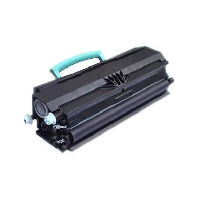 Toner Lexmark E250 Compatible Negro