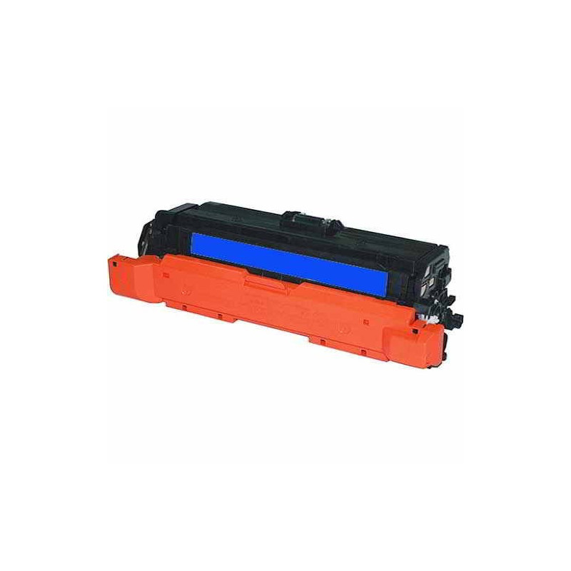 CE261A Toner HP Compatible Cian