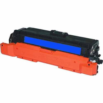 CE261A Toner HP Compatible Cian