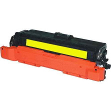 CE262A Toner HP Compatible Amarillo