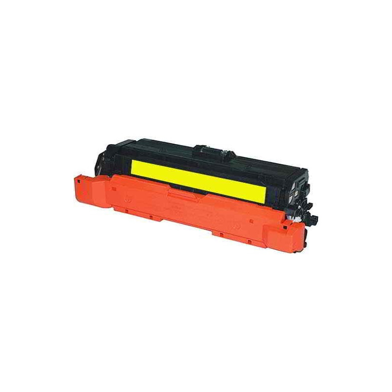 CE262A Toner HP Compatible Amarillo