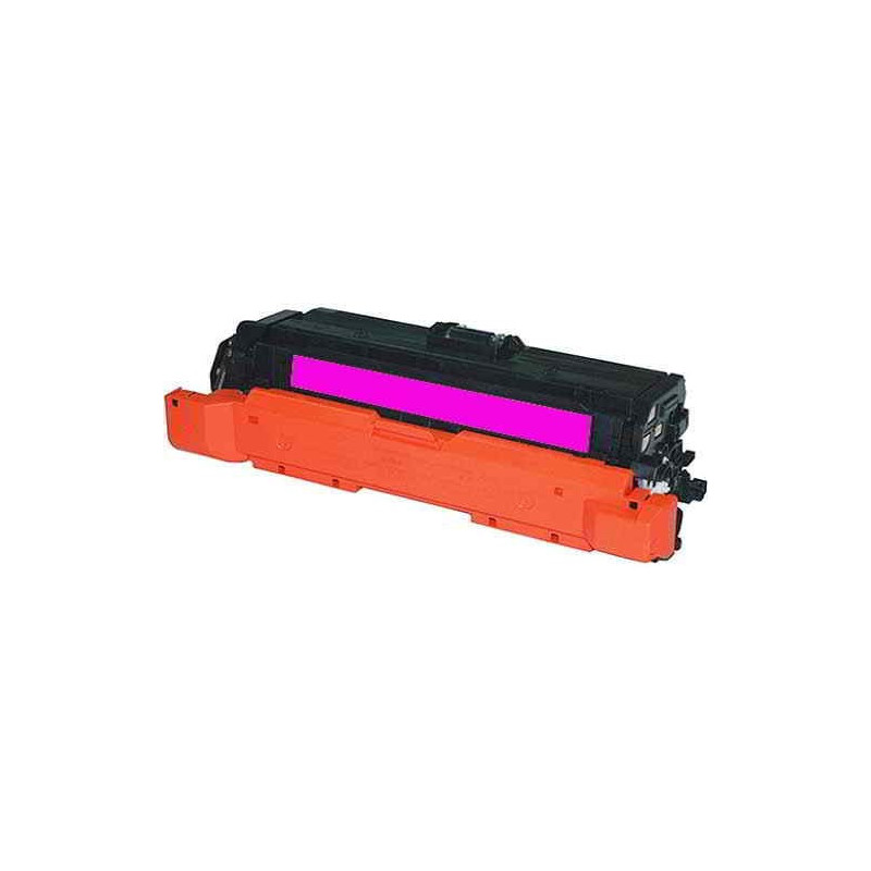 CE263A Toner HP Compatible Magenta