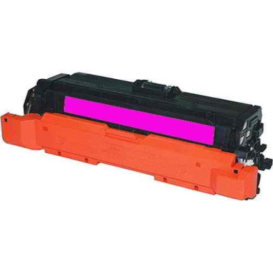 CE263A Toner HP Compatible Magenta