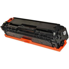 CE320A Toner HP 128A Compatible Negro
