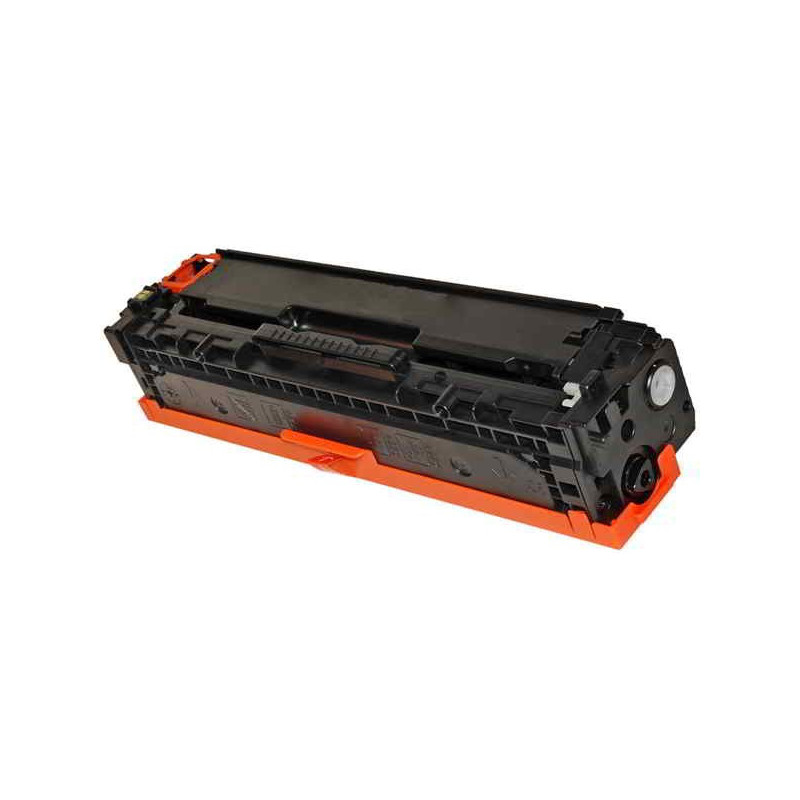 CE320A Toner HP 128A Compatible Negro