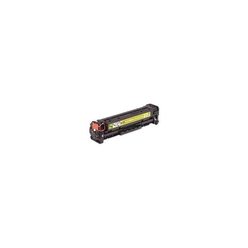 CC531A Toner HP Compatible Cian