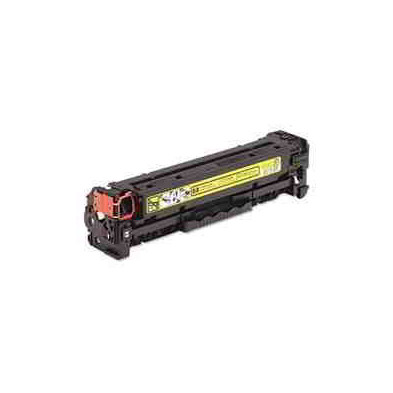 CC531A Toner HP Compatible Cian