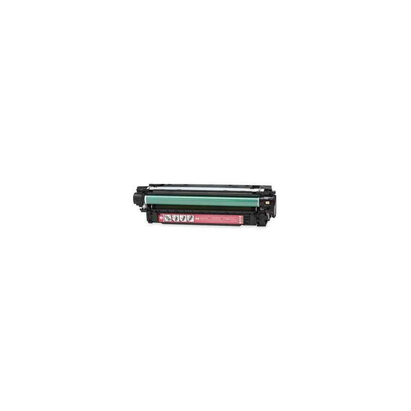 CE323A Toner HP 128A Compatible Magenta