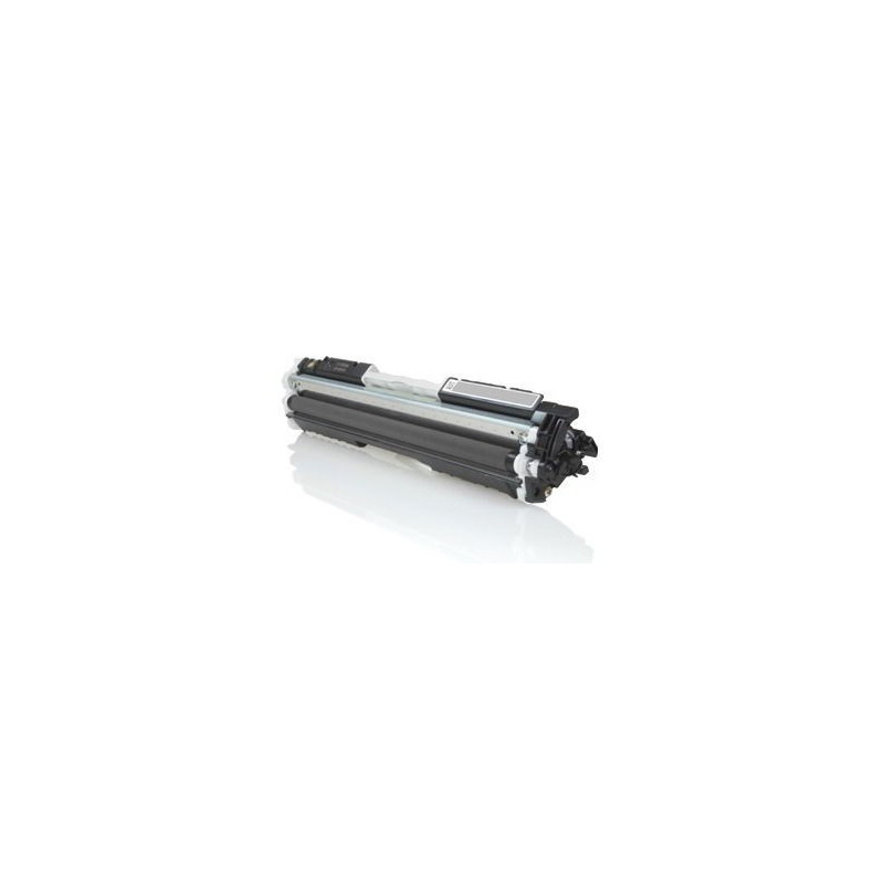 CE310A Toner HP 126A Compatible Negro