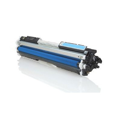 CE311A Toner HP 126A Compatible Cian