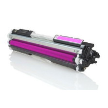 CE313A Toner HP 126A Compatible Magenta