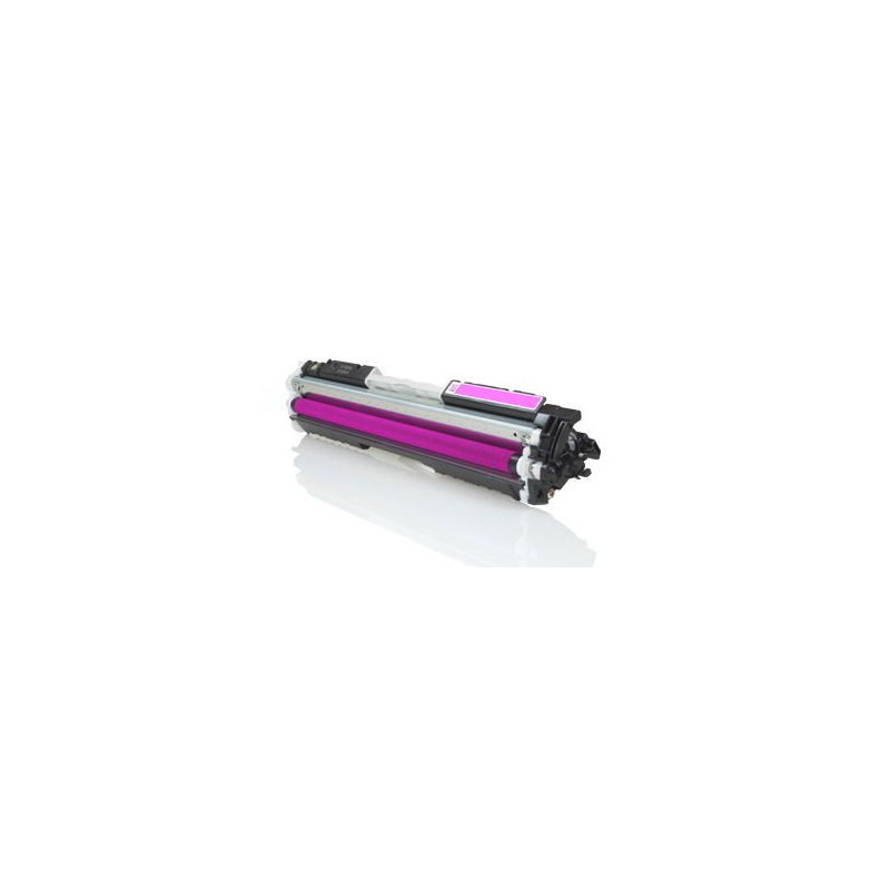 CE313A Toner HP 126A Compatible Magenta