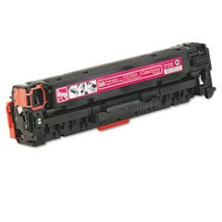 CC532A Toner HP Compatible Amarillo