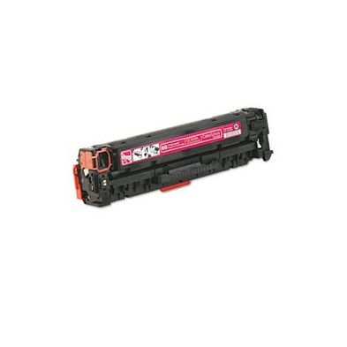 CC532A Toner HP Compatible Amarillo