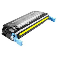 Q5952A Q6462A Toner HP Compatible Amarillo