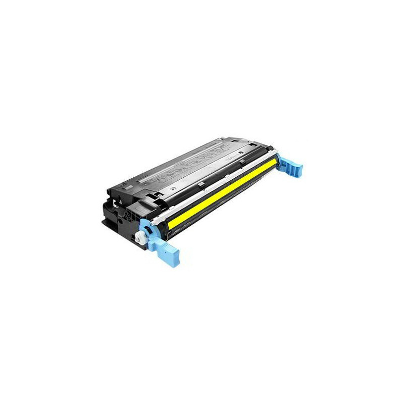 Q5952A Q6462A Toner HP Compatible Amarillo