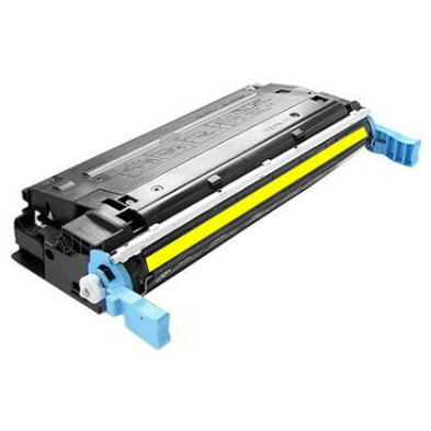 Q5952A Q6462A Toner HP Compatible Amarillo