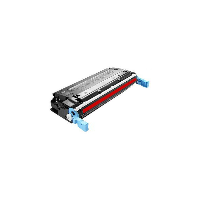 Q5953A Q6463A Toner HP Compatible Magenta