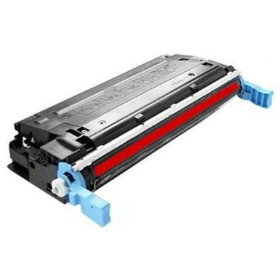 Q5953A Q6463A Toner HP Compatible Magenta