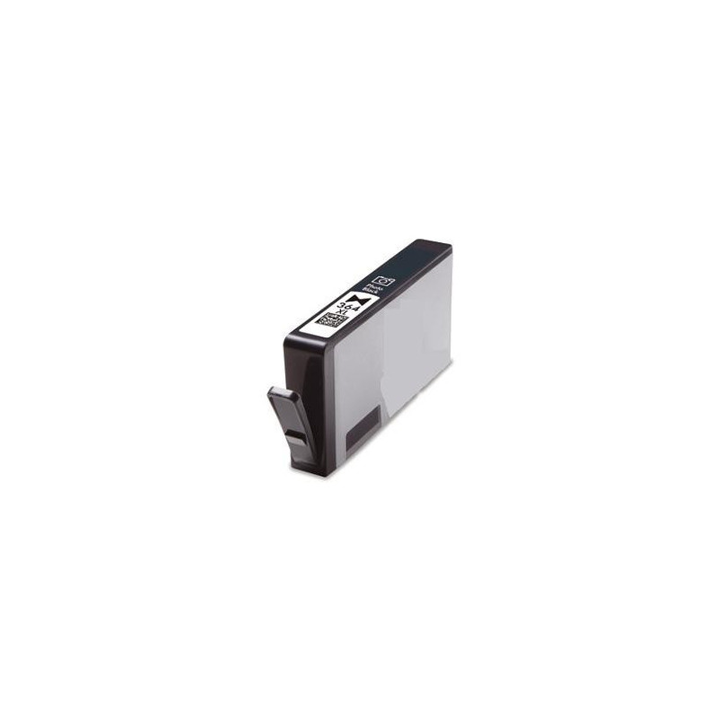 Cartucho HP 364 XL Negro Photo Compatible CB322EE