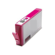 Cartucho HP 364 XL Magenta Compatible CB324EE