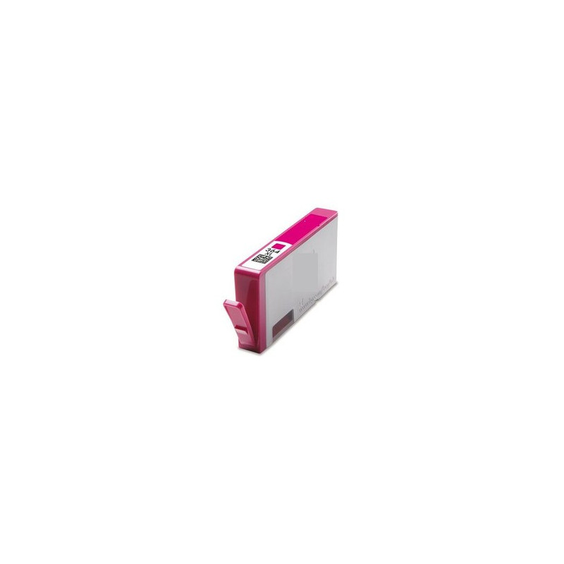 Cartucho HP 364 XL Magenta Compatible CB324EE