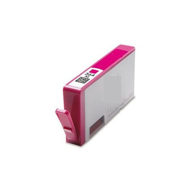 Cartucho HP 364 XL Magenta Compatible CB324EE