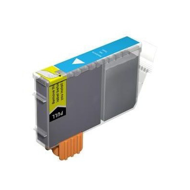 Cartucho Canon BCI-3e Cian Compatible