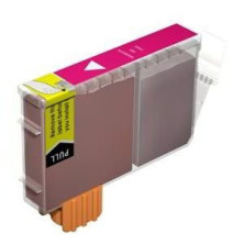 Cartucho Canon BCI-3e Magenta Compatible