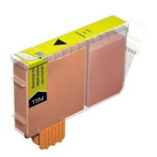 Cartucho Canon BCI-3e Amarillo Compatible