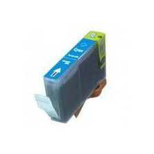 Cartucho Canon BCI-5 BCI-6 Cian Compatible