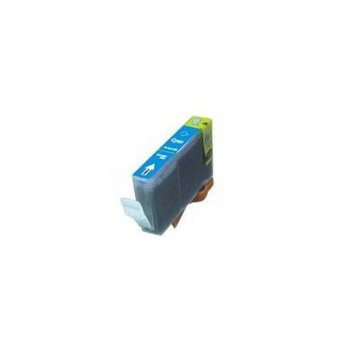 Cartucho Canon BCI-5 BCI-6 Cian Compatible