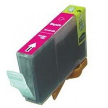 Cartucho Canon BCI-5 BCI-6 Magenta Compatible