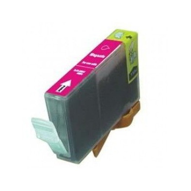 Cartucho Canon BCI-5 BCI-6 Magenta Compatible