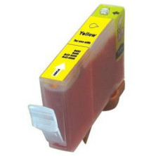 Cartucho Canon BCI-5 BCI-6 Amarillo Compatible