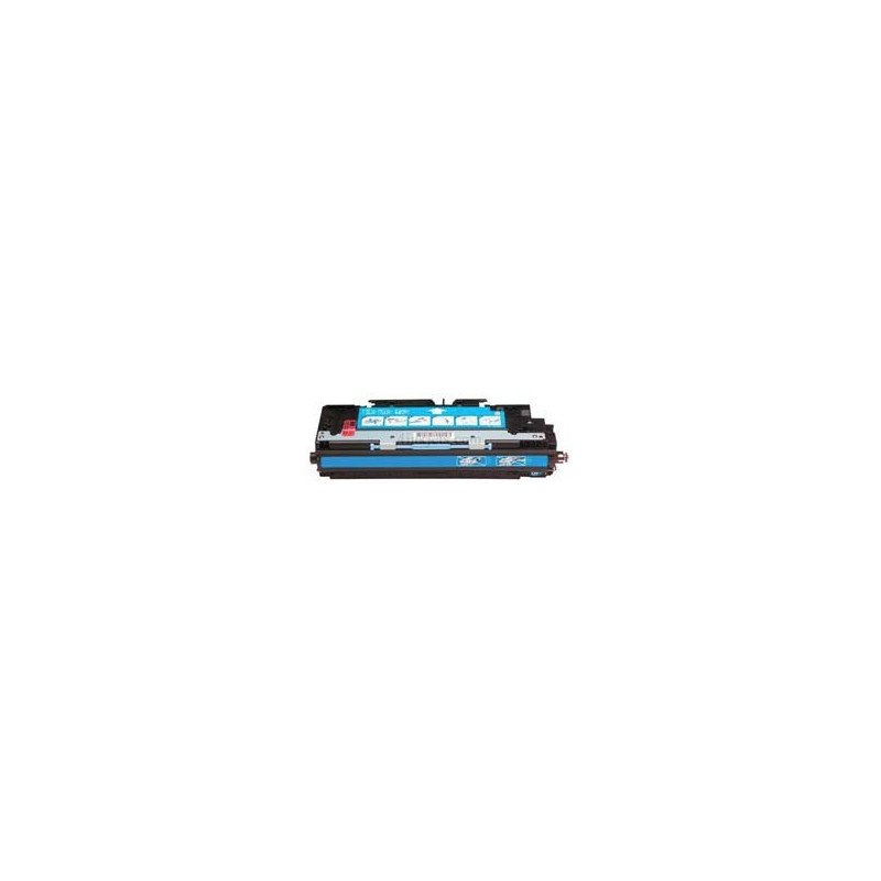 Q2670A Toner HP Compatible Negro