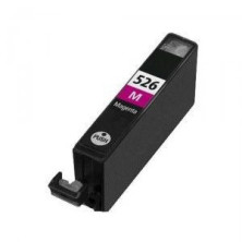 Cartucho Canon CLI-526M Magenta Compatible