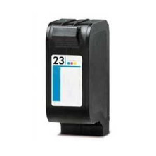 Cartucho HP 23 Color Compatible C1823A