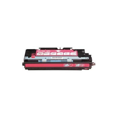 Q2672A Toner HP Compatible Cian