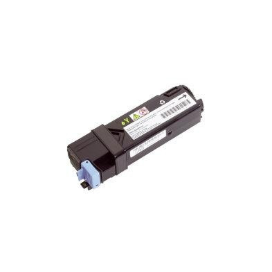 Toner Compatible DELL 2130 2135 Amarillo