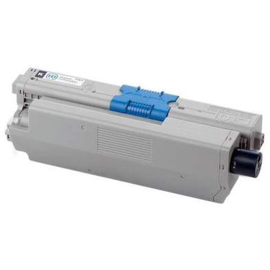 C510 Toner OKI Negro Compatible